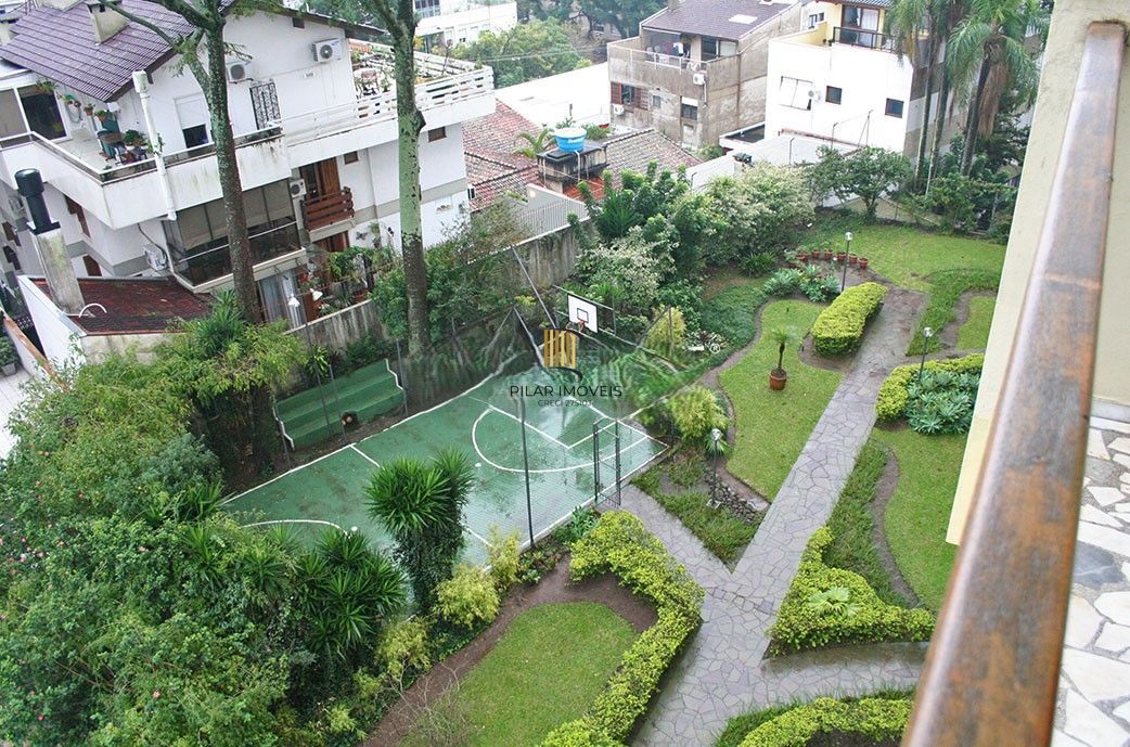 Apartamento 3 dormitórios, sendo 1 suites, 2 vagas - Mont Serrat