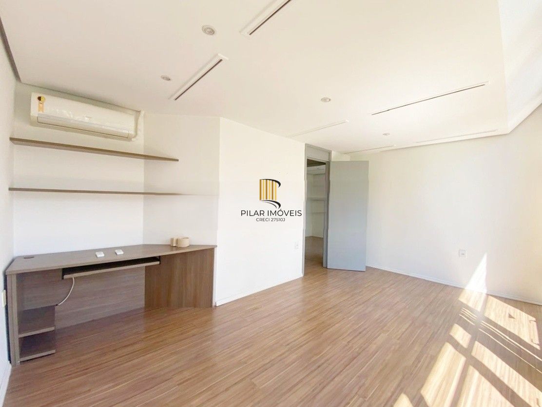 Sala comercial na Av. Palmeira
