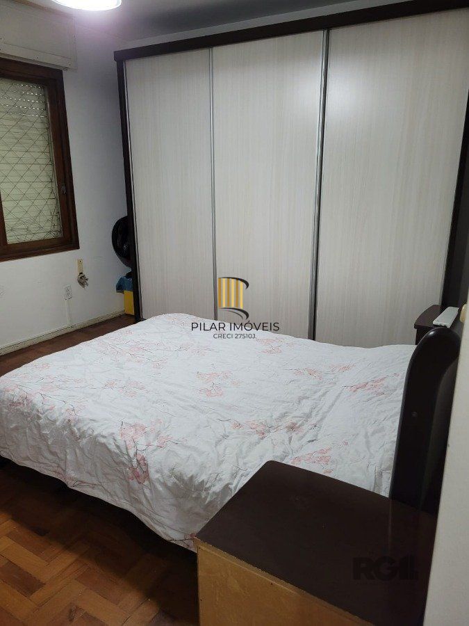 Apartamento 3 dormitórios com suite, Bairro Petrópolis, na Rua Coronel Lucas de Oliveira, próximo ao Zaffari da Ipiranga