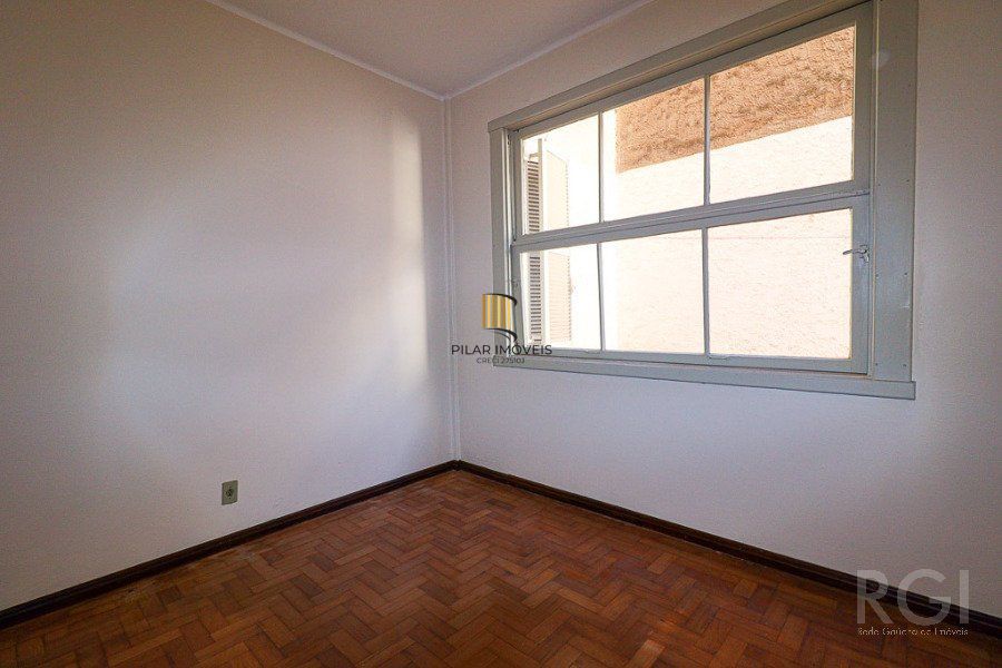 Apartamento para Venda - 79.48m², 3 dormitórios, Bom Fim