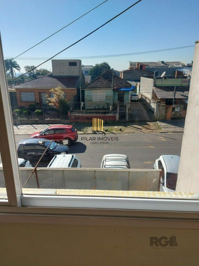 Apartamento 2 dormitórios no bairro Vila Ipiranga