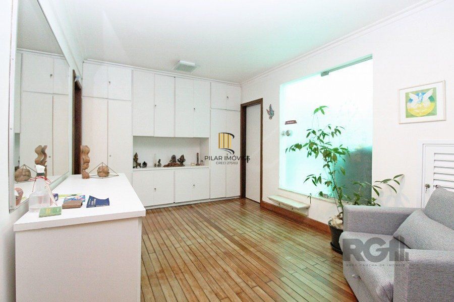 Casa Comercial Bairro Petrópolis