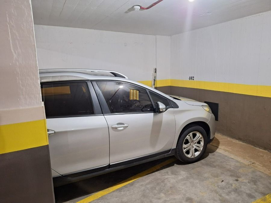 Apartamento 3 dormitórios no bairro Centro Histórico