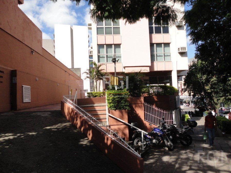 Conjunto/Sala para Venda - 31m², 0 dormitórios, Cristo Redentor