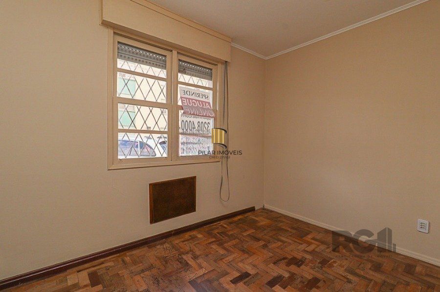 APARTAMENTO 2 DORMITÓRIO NA RUA CHUI