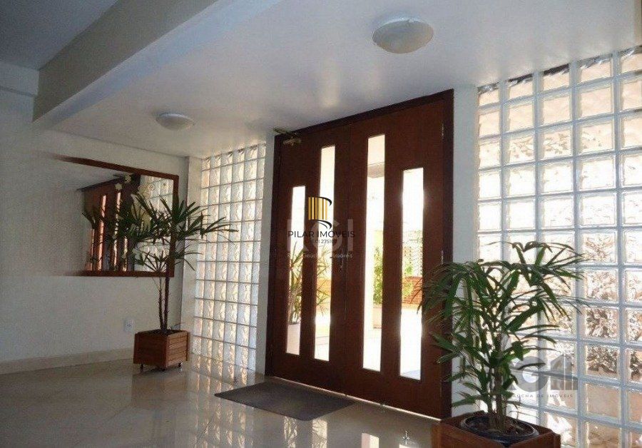 Apartamento 2 dormitórios no bairro Passo da Areia