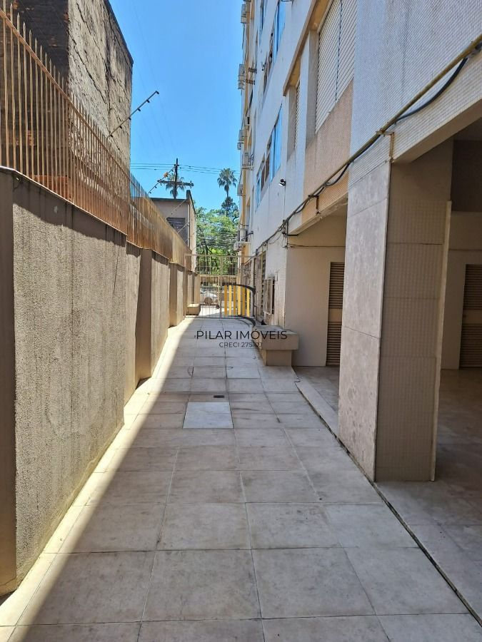 Apartamento 3 dormitórios no bairro Centro Histórico