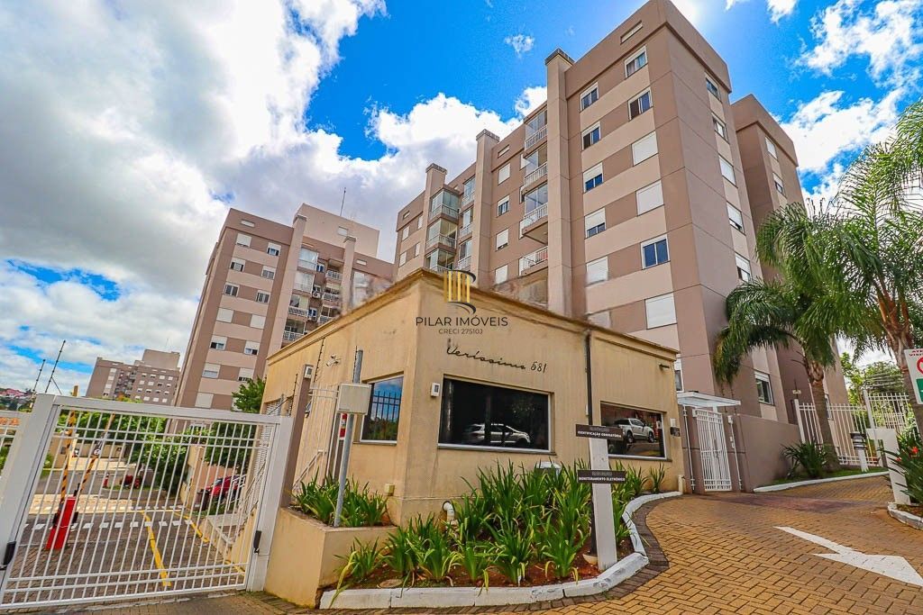 Apartamento 3 dormitórios - Terezópolis - Pilar Imóveis