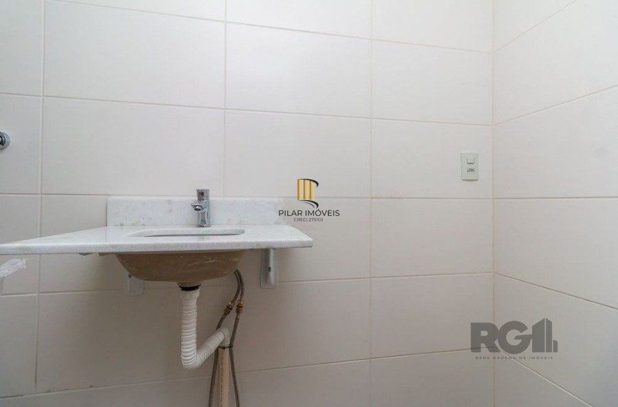 Apartamento 2 dormitórios no bairro Passo da Areia
