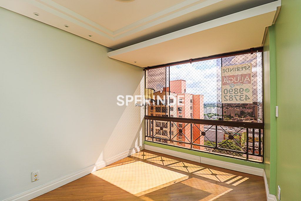 APARTAMENTO 2 DORMITÓRIO, ELEVADOR, GARAGE