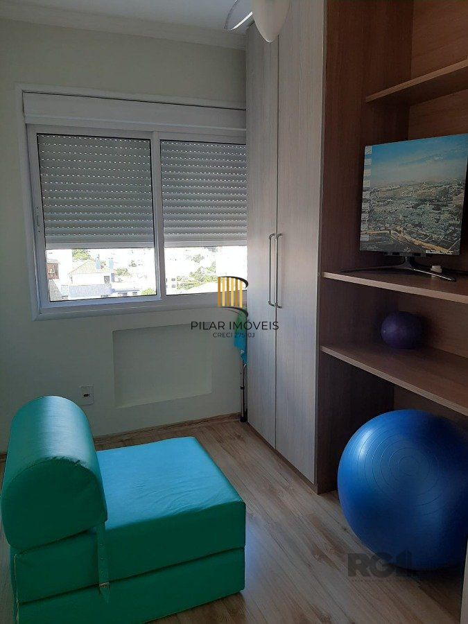 Apartamento 6 dormitórios no bairro Rio Branco