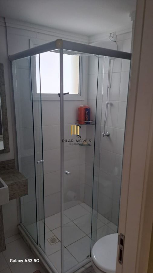 APARTAMENTO SEMI MOBILIADO NO COND. TERRA NOVA