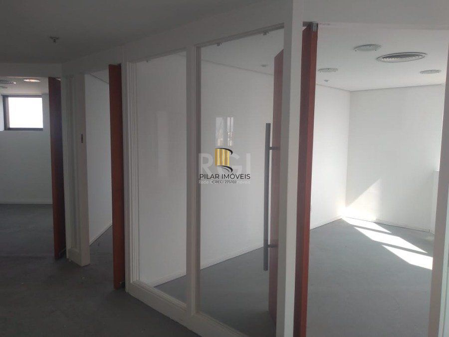 Conjunto/Sala para Venda - 654m², 0 dormitórios, 12 vagas - Cidade Baixa