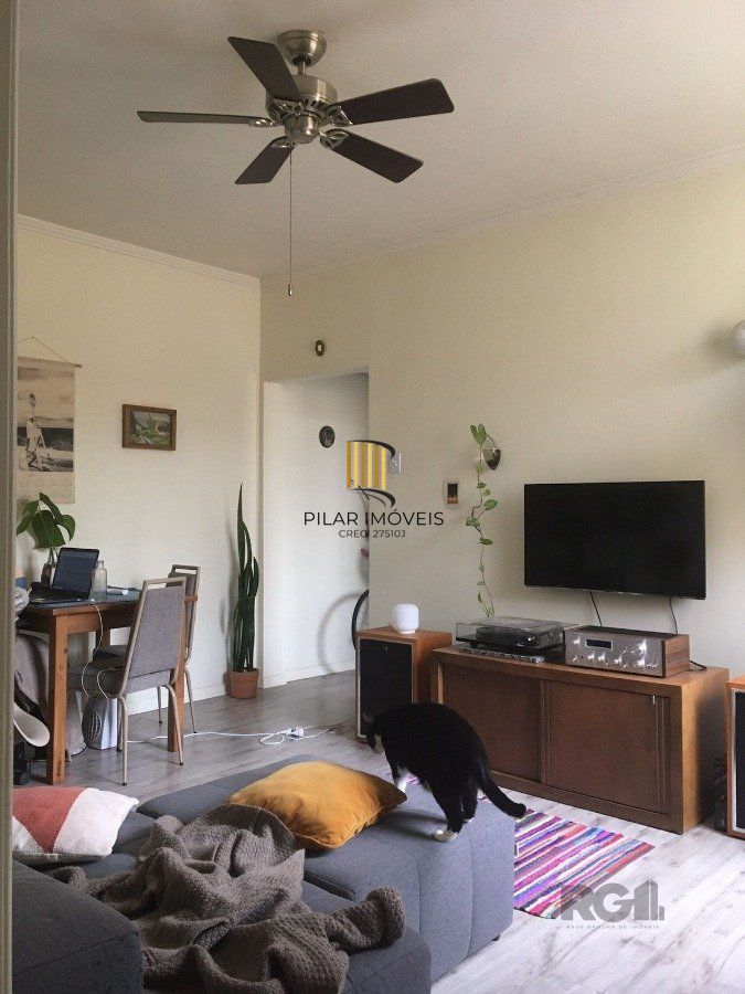 Apartamento 2 dormitórios no bairro Floresta