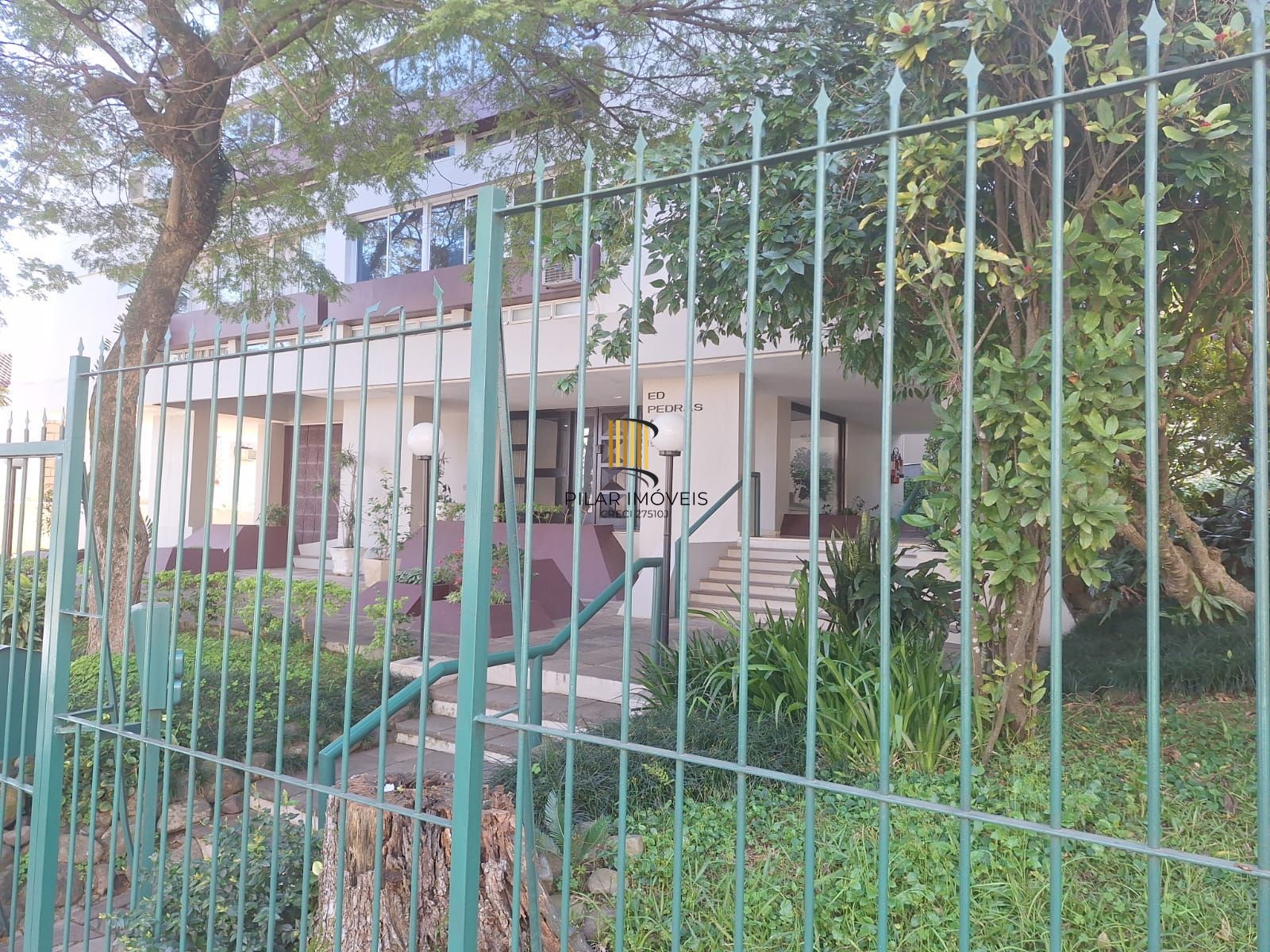 Apartamento 3 dormitórios no bairro Petrópolis