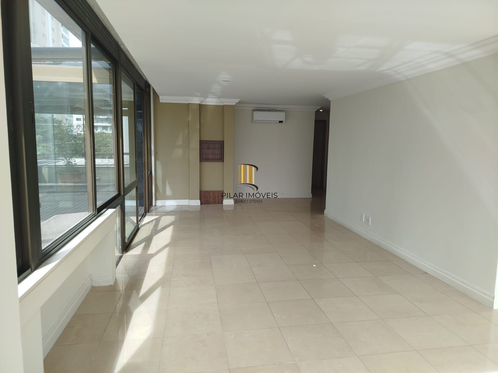 Apartamento 3 dormitórios no bairro Mont Serrat