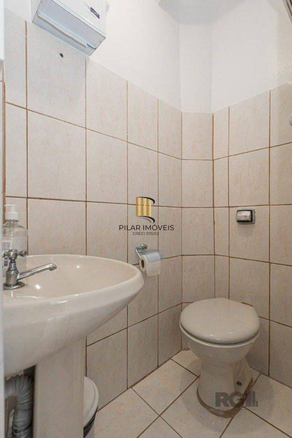 Sala Comercial 2 dormitórios no bairro Centro Histórico