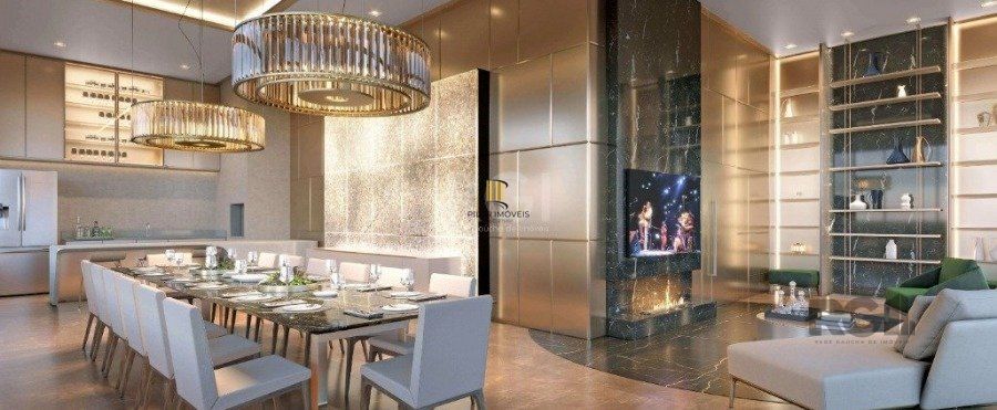 Apartamento 3 dormitórios no bairro Jardim Europa