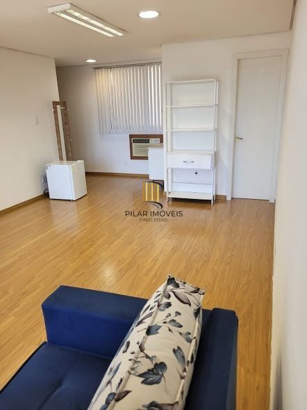 Conjunto/Sala para Venda - 32,45m², 0 dormitórios, Moinhos de Vento