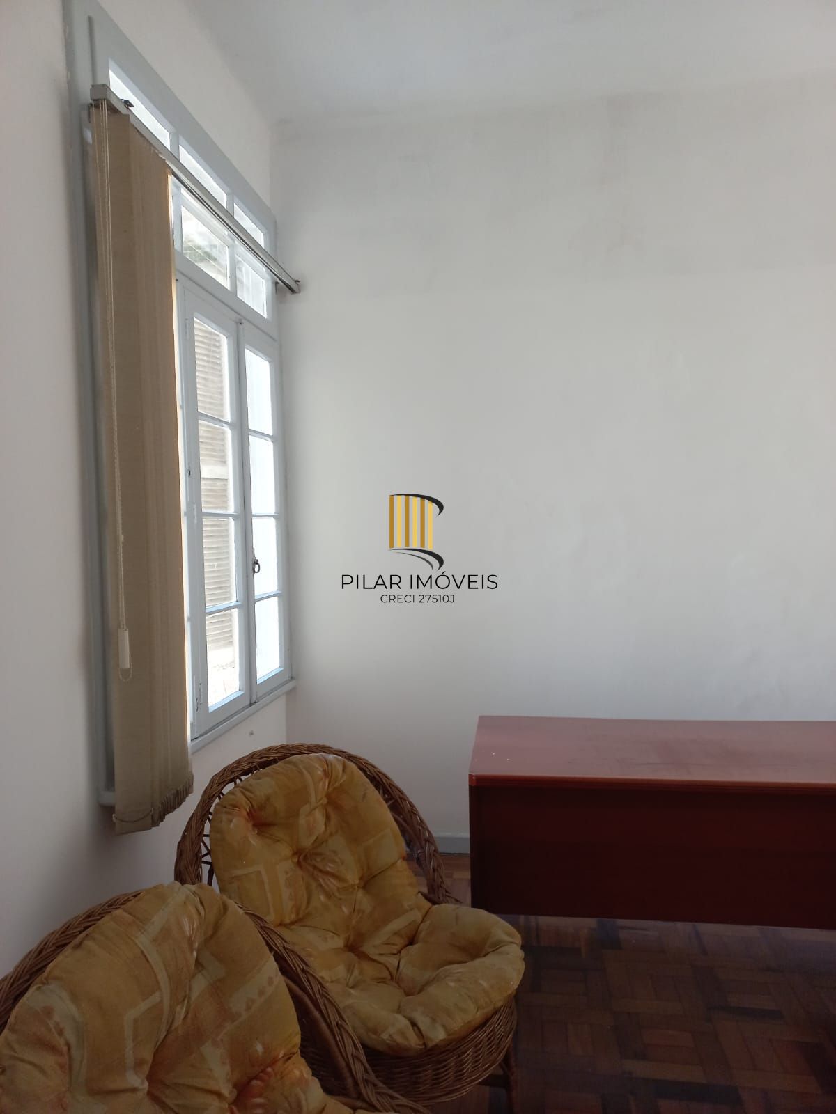 Apartamento 4 dormitórios no bairro Centro Histórico