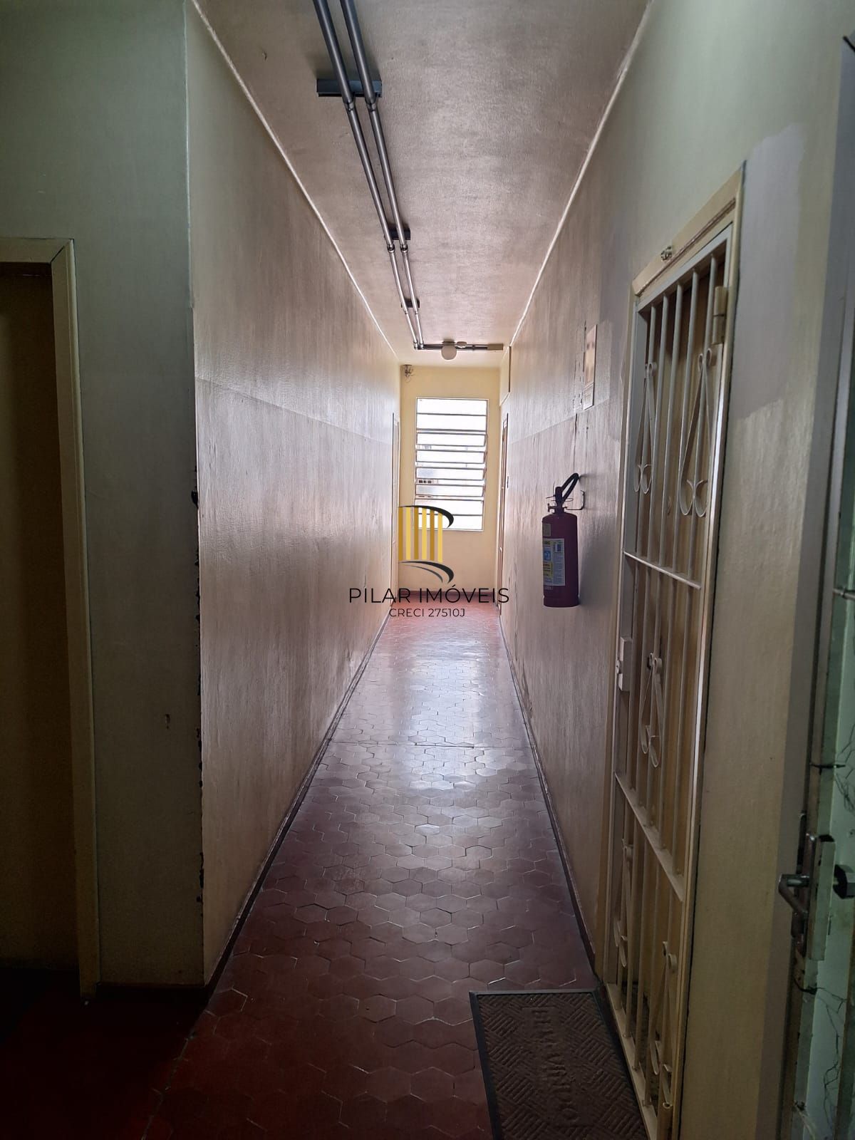 Excelente JK no Centro Historico, com 31,26 m2 de área privativa