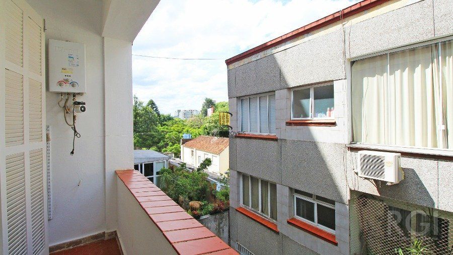 Apartamento 2 Dormitório(s) Bairro Moinhos de Vento
