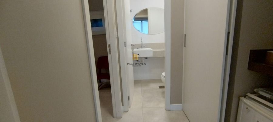 Sala Comercial Trend 24 Offices - Bairro Auxiliadora - 35,58 m²