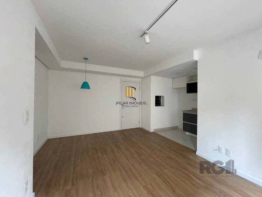 Apartamento 2 dormitórios no bairro Higienópolis