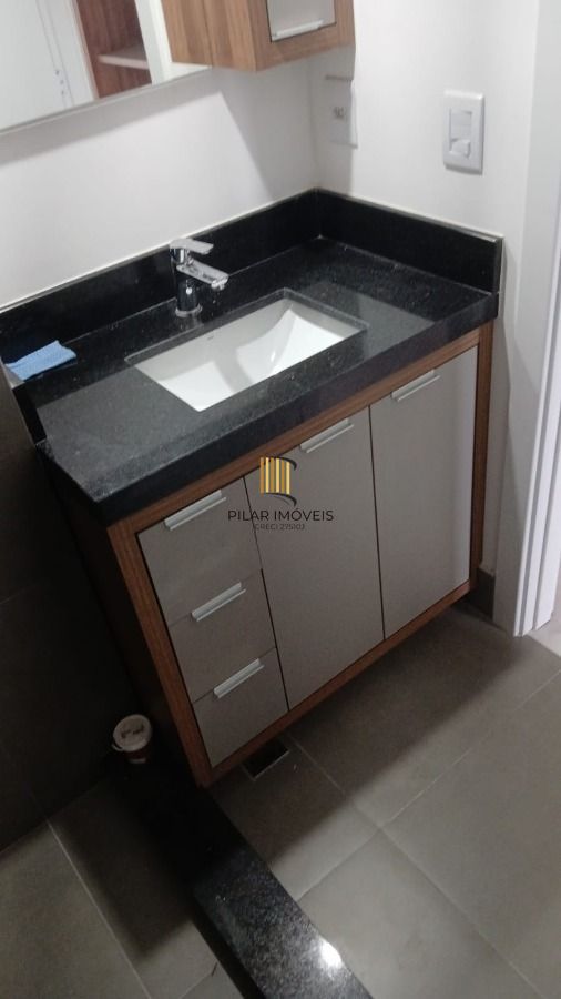 GO RIO BRANCO , excelente Studio com 25,53 m2 privativo,  com vaga escriturada