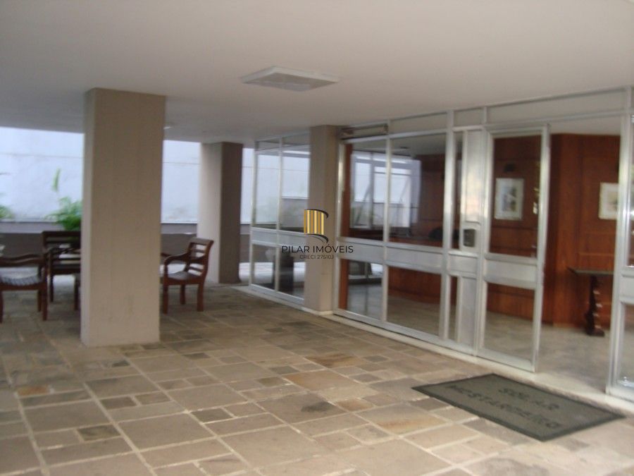 Apartamento para Venda - 105.77m², 3 dormitórios, sendo 1 suites, 1 vaga - Independência
