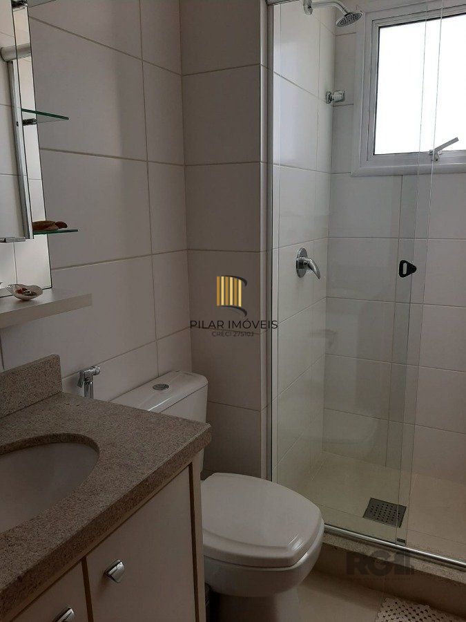 Apartamento 6 Dormitório(s) Bairro Rio Branco