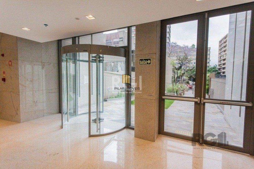 Excelente sala comercial  na avenida Independência, com 44,90 m² privativos,