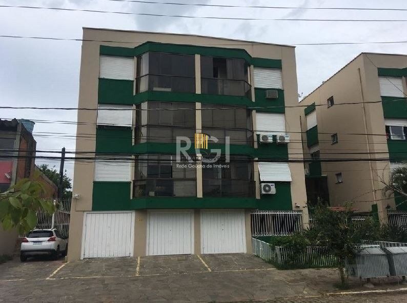 Apartamento 2 dormitórios no bairro Passo da Areia