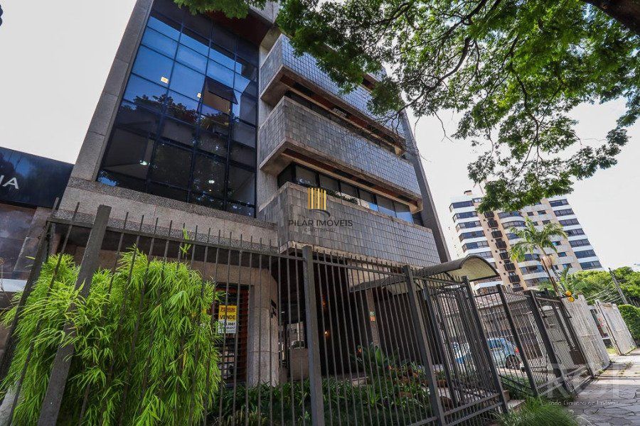 Conjunto/Sala para Venda - 37.03m², 0 dormitórios, Moinhos de Vento