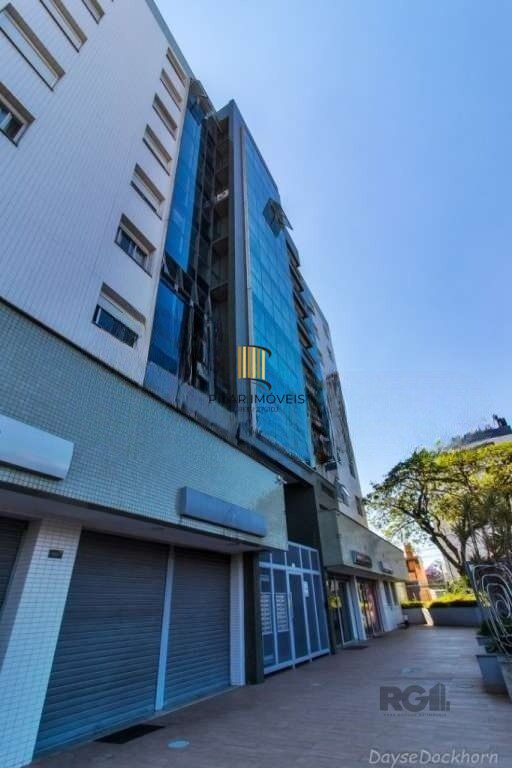 Apartamento 3 dormitórios no bairro Vila Ipiranga