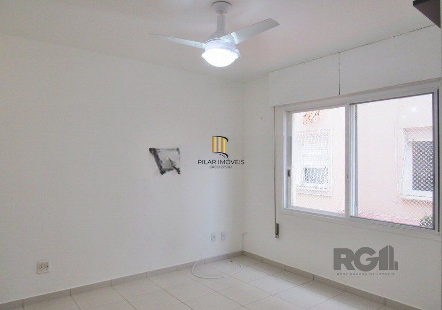 APARTAMENTO 1 DORMITÓRIO  BAIRRO FLORESTA