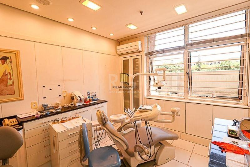 Conjunto/Sala para Venda - 124.54m², 0 dormitórios, Floresta