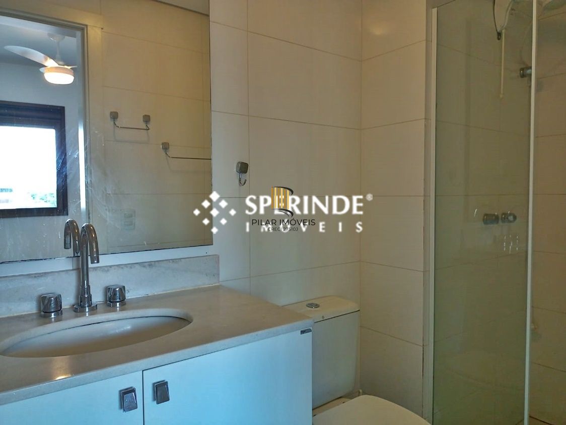 Apartamento 1 dormitório no bairro Independência
