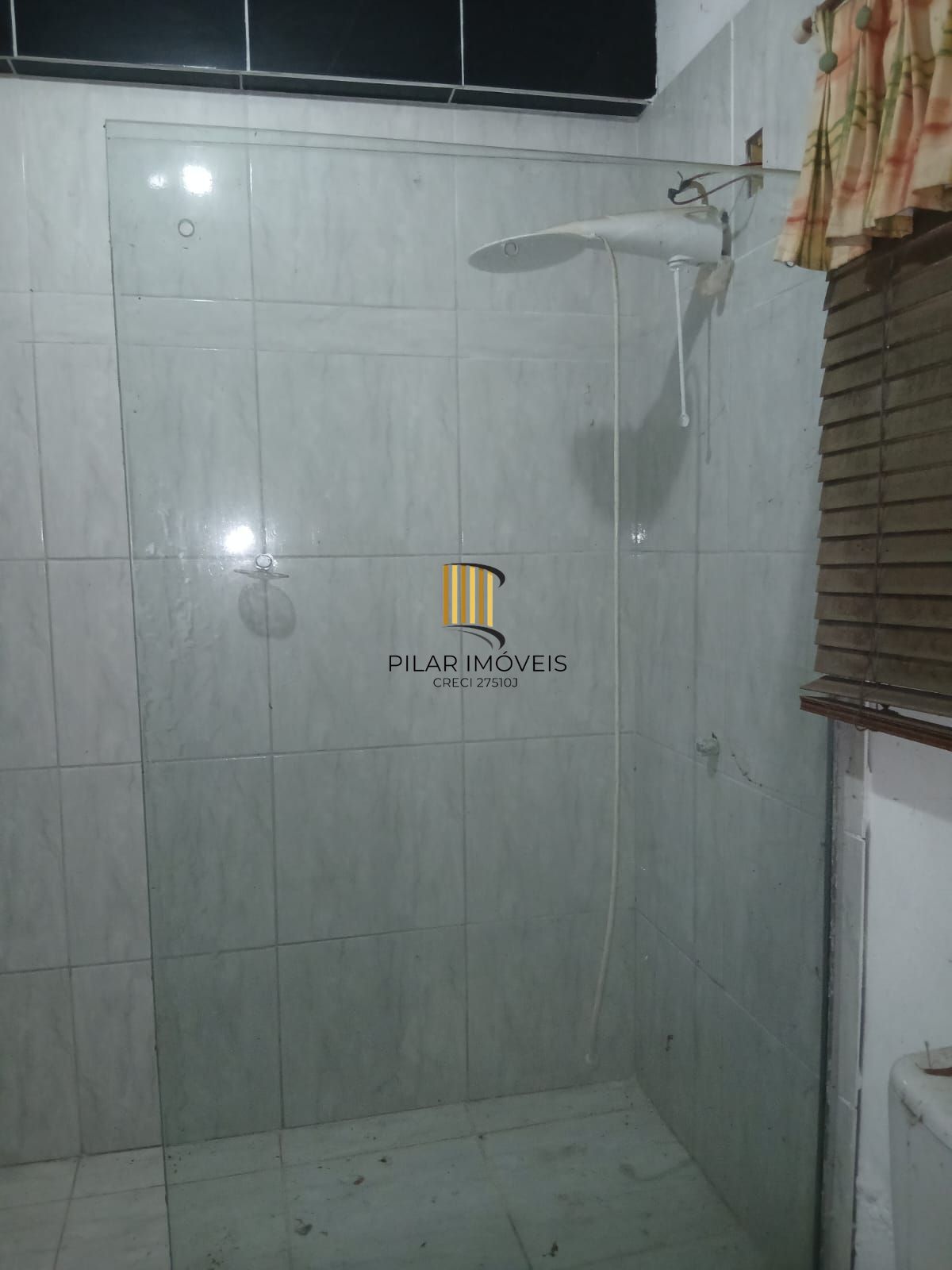 Casa 4 dormitórios no bairro Santa Tereza