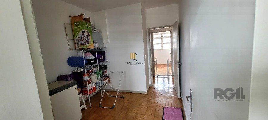 Apartamento 3 dormitórios no bairro Farroupilha