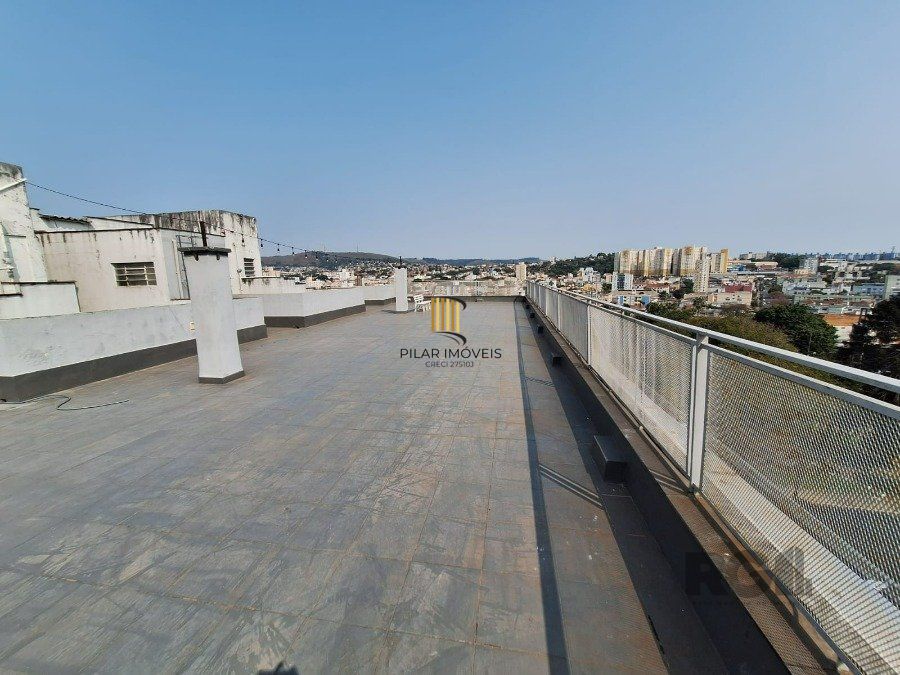 Apartamento 2 dormitórios no bairro Petrópolis