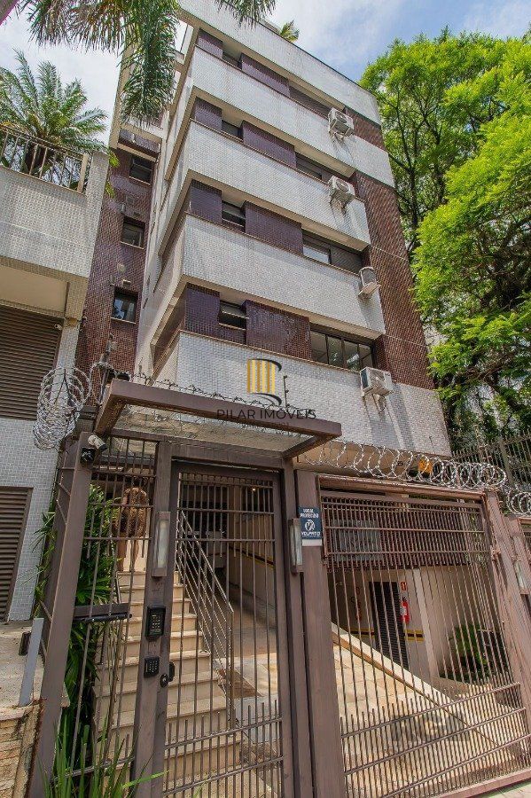 Apartamento 2 dormitórios no bairro Rio Branco
