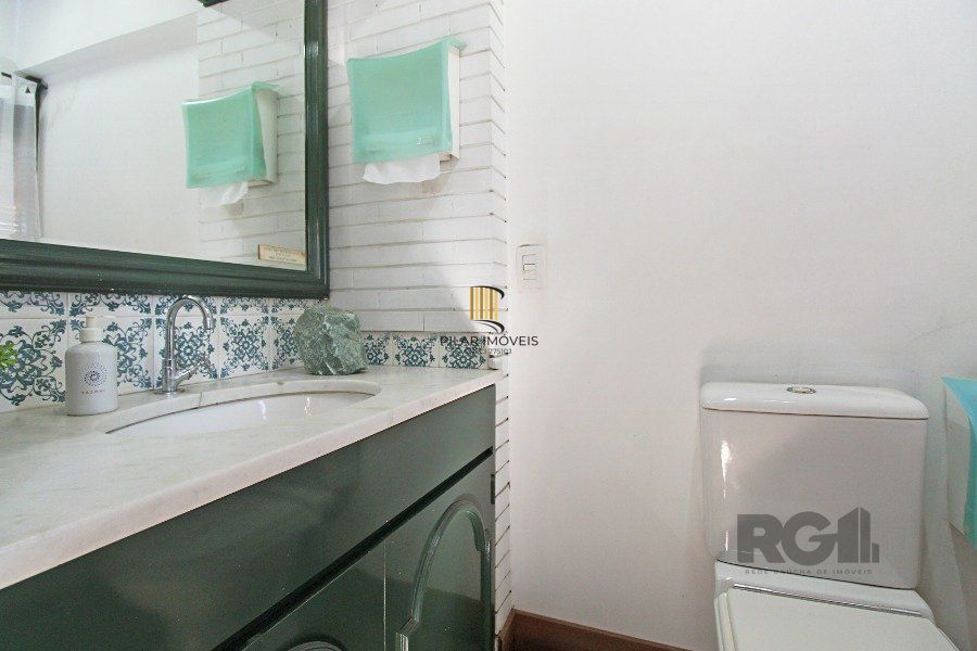 Casa Comercial Bairro Petrópolis