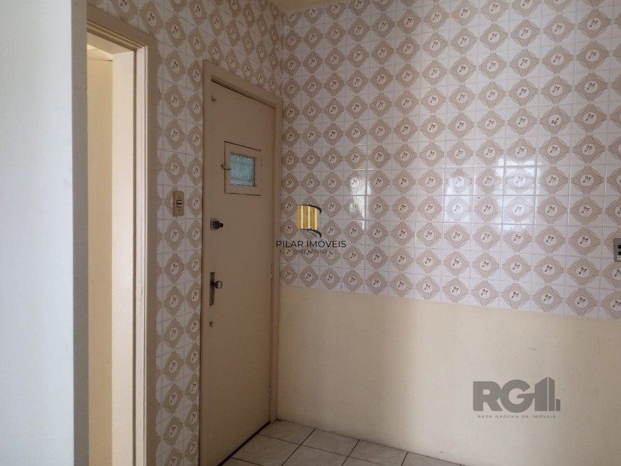 Apartamento 2 dormitórios no bairro Petrópolis - Pilar Imóveis