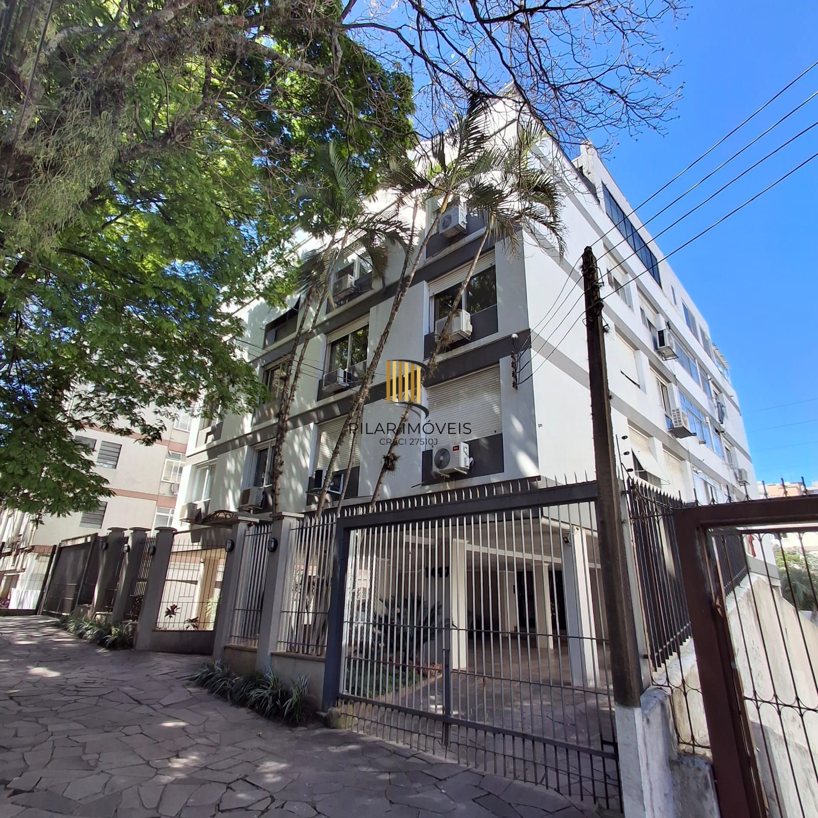 APARTAMENTO 2 DORM À VENDA NO BAIRRO AUXILIADORA, PORTO ALEGRE