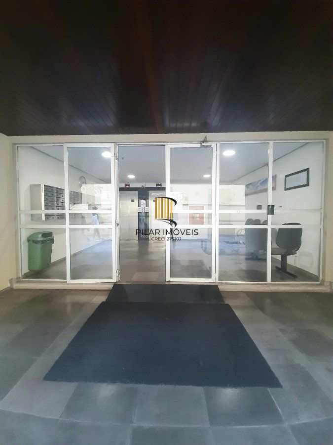 Conjunto/Sala para Venda - 25.52m²,  Menino Deus