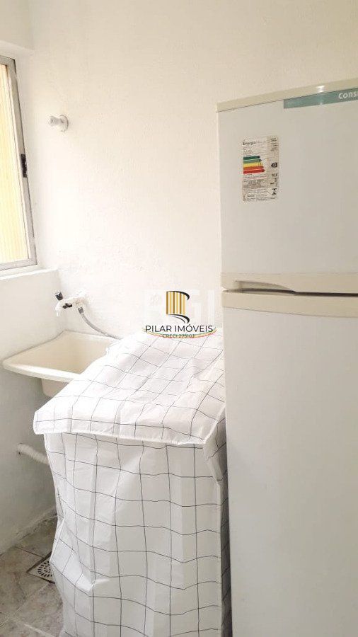 Apartamento para Venda - 42m², 2 dormitórios, 1 vaga - Jardim Carvalho