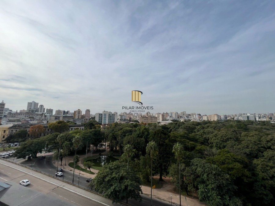 Apartamento 1 dormitório no bairro Santana