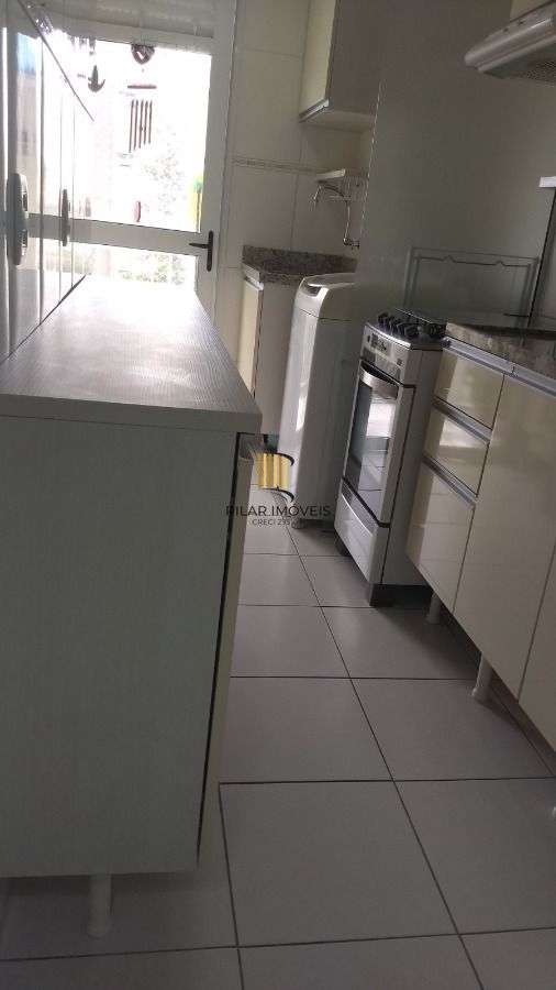 Apartamento 3 dormitórios no bairro Vila Ipiranga