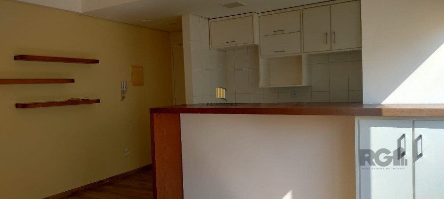 Apartamento 2 dormitórios no bairro Jardim  Botânico